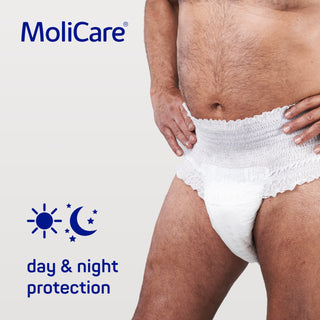Hartmann Molicare Premium Mobile 10 XL — Pannolone