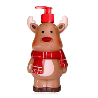 Accessori Dispenser sapone mani renna 460ml