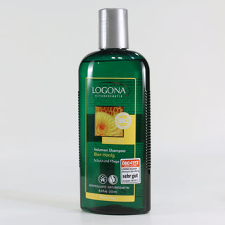 Logona Shampoo Volumizzante 250 ml — Shampoo