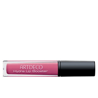 Artdeco Hydra Booster Lips 55 Genomskinlig Klarrosa