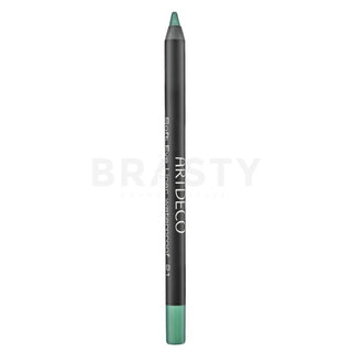 Artdeco Soft Eye Liner Waterproof 21 Verde Chiaro Lucido 1,2 g
