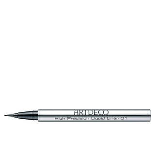 Artdeco High Precision Liner liquida  01 nero