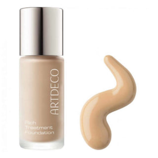 Artdeco Base de maquillaje Rich Treatment 21 Cinnamon Delicious