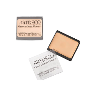 Artdeco Concealer (Camouflage Cream) 4.5 g - Shade: 18 Natural Apricot