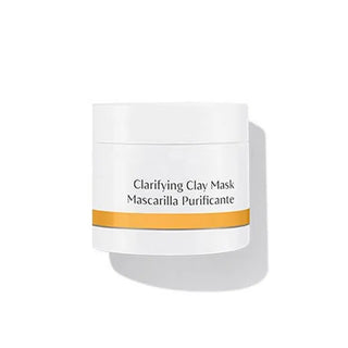 Dr. Hauschka maschera all'argilla purificante 90g