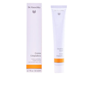 Dr. hauschka Dr Hauschka crema detergente 50ml