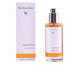 Dr. hauschka Dr Hauschka Facial Toner Spray 100ml