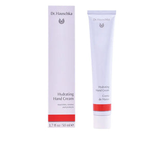 Dr. hauschka Dr Hauschka Hydrating Crema mani 50ml