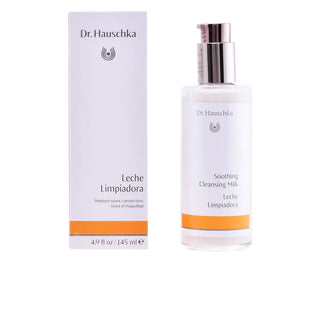 Dr. hauschka Dr Hauschka lenitivo latte detergente 145ml