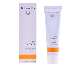 Dr. hauschka Dr Hauschka Rose crema giorno 30ml