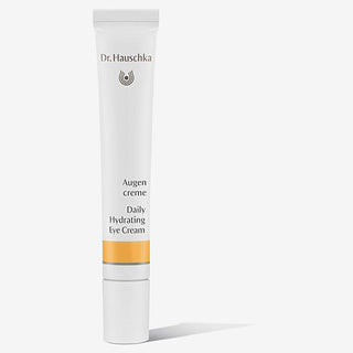Dr. Hauschka Daily Hydrating Contorno occhi 12,5 ml