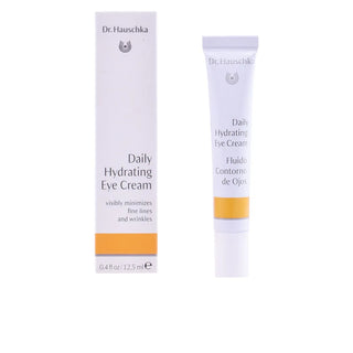 Dr. hauschka Dr Hauschka Daily Hydrating Contorno occhi 12,5ml