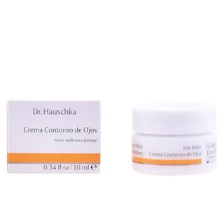 Dr. hauschka Dr Hauschka Eye Balm 10ml