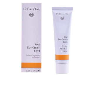 Dr. hauschka Dr Hauschka Rose crema giorno Light 30ml