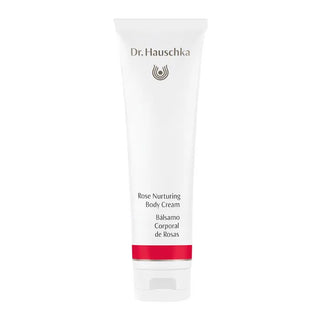 Dr. hauschka Dr Hauschka Rose Nurturing Crema corpo 145ml