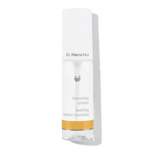 Dr. Hauschka Trattamento Intensivo Lenitivo 40 ml — Crema viso