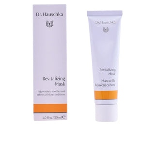 Dr. hauschka Dr Hauschka maschera rivitalizzante 30ml