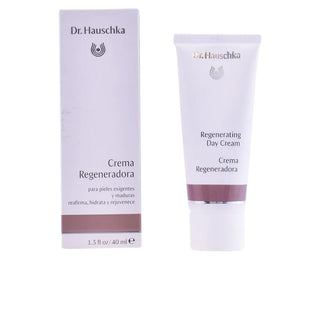 Dr. hauschka Dr Hauschka rigenerante crema giorno 40ml