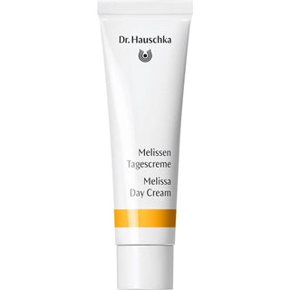 Dr. Hauschka Crema giorno Melissa 30 ml — Crema viso giorno