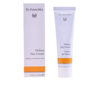 Dr. hauschka Dr Hauschka Melissa crema giorno 30ml