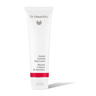 Dr. hauschka Dr Hauschka Almond Soothing Crema corpo 145ml