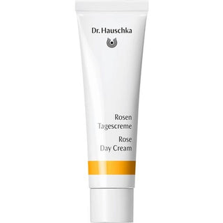 Dr. Hauschka Crema giorno Rosa 30 ml — Crema viso giorno
