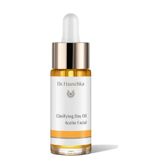 Dr. Hauschka Aceite purificante para el día 18 ml 