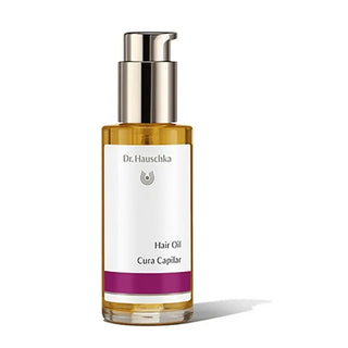 Olio per capelli Dr. Hauschka 75 ml