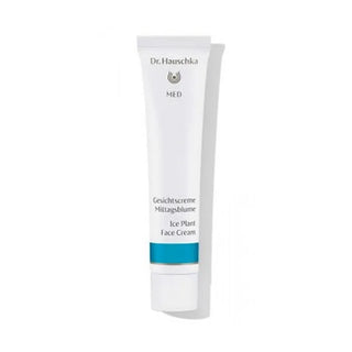 Crema viso all'erba cristallina Dr. Hauschka 40 ml