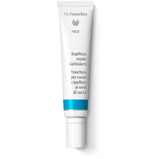 Dr. Hauschka パンプキンシードスカルプマスク