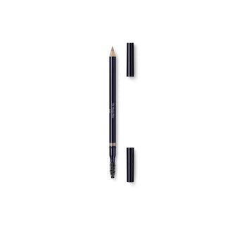 Dr. Hauschka Eyebrow Pencil Light Brown 01 1 U