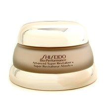 Shiseido BIO-PERFORMANCE Super Rivitalizzante Avanzato da 50ml