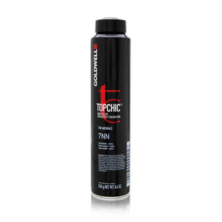 Goldwell TopChic, tintura permanente per capelli, 7NN Mid Blonde Extra, 250 ml