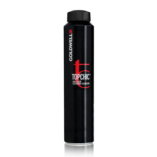 Goldwell TopChic, Tintura Permanente Per Capelli, 3N Castano Scuro, 250 ml