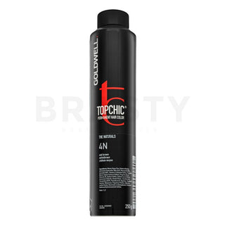Goldwell Topchic Colorazione per capelli 4N 250 g