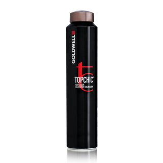 Goldwell TopChic, Tintura Permanente Per Capelli, Biondo Extra Chiaro 10N, 250 ml