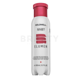 Goldwell Elumen Colorazione per capelli a lunga durata NN@7 200 ml