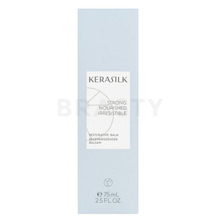 Kerasilk Specialists Balsamo Ristrutturante 75 ml