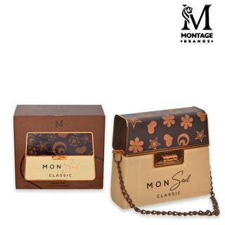 I Miei Unici Marchi Di Montaggio Classici Da 100 Ml