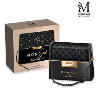 Mon Seul Elegance Montage Brands 100Ml