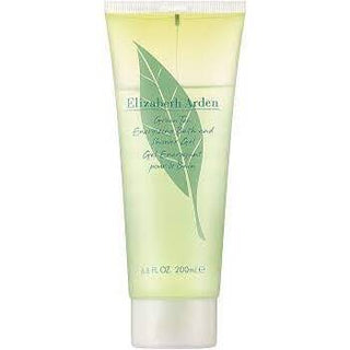 Elizabeth arden Gel doccia profumato al tè verde flacone 500 ml