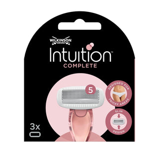 Wilkinson Intuition Complete Care Rasoio 1 unità