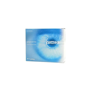 Lubrificante oculare Vismed 20 dosi monodose
