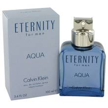 Calvin klein Eternity Aqua For Men EDT 100ml