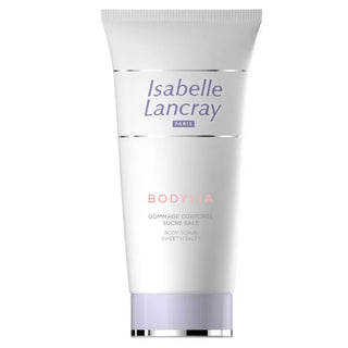 Isabelle Lancray Bodylia gommage corps Dolce e Salato 150 ml 