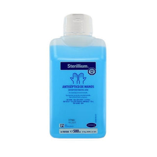 Sterillium Soluzione Antisettica Mani 500ml