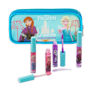 Markwins Frozen Set Lucidalabbra Beauty Case — Set makeup