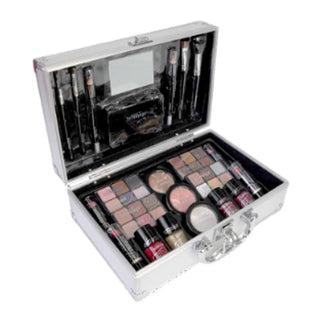 Markwins Bon Voyage 43 pièces 1 pc — Coffret maquillage