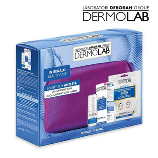 Dl Beauty Bossidante Anti Eta'