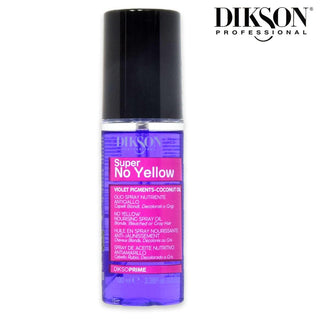 Dikson Prime Olio No Yellow Spray 100 Ml